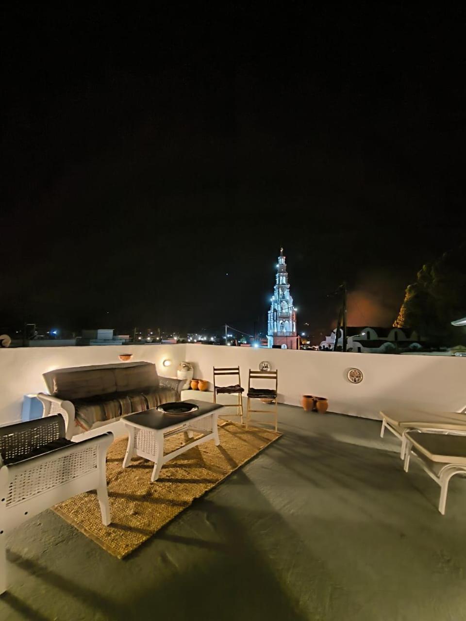 Rustic House Archangelos Архангелос Екстериор снимка