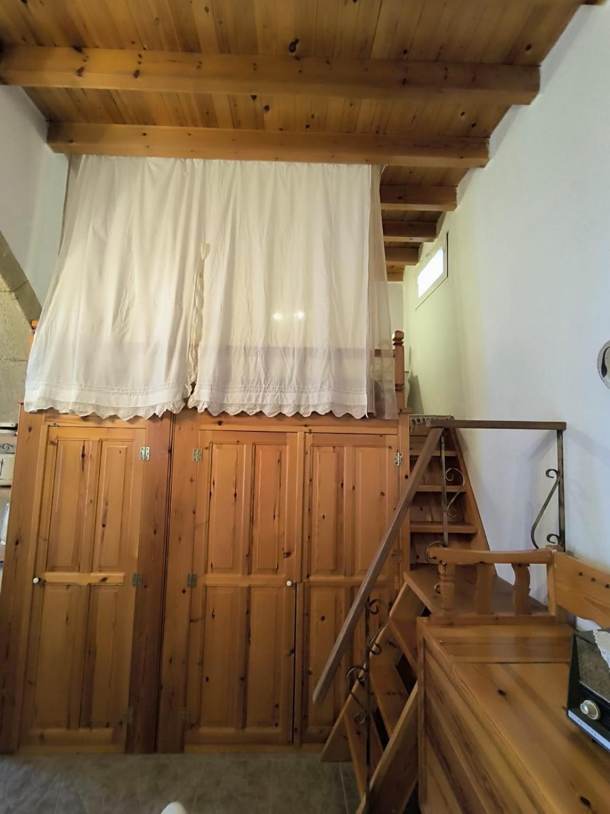 Rustic House Archangelos Архангелос Екстериор снимка