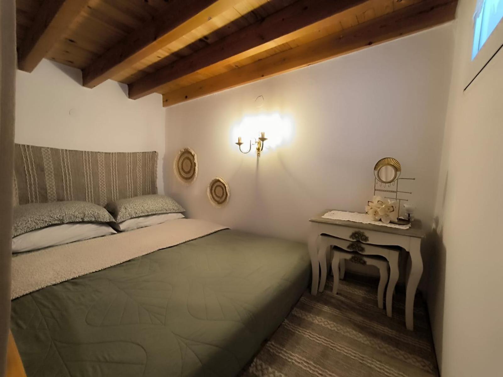 Rustic House Archangelos Архангелос Екстериор снимка